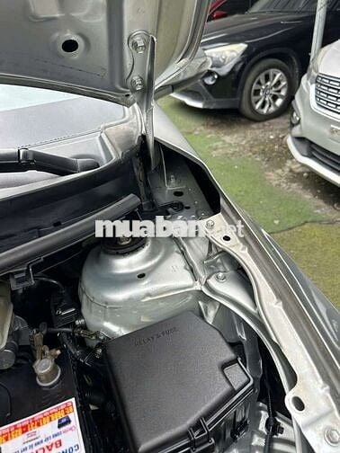 Toyota Viis 2014 G AT - 128000 km. Ko chạy DV