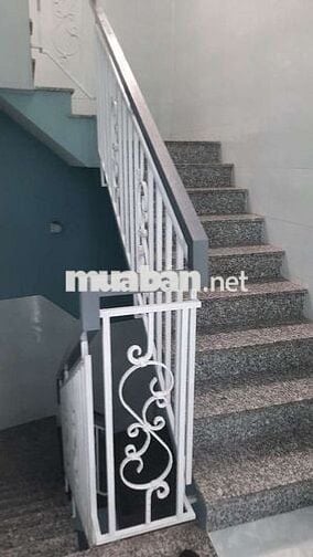 Cho thuê phòng trọ máy lạnh 36m2 tại 26 /3 Hoàng Tăng Bí, Trung Mỹ Tây