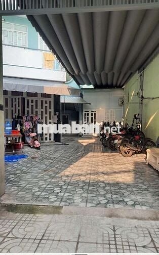 Cho thuê phòng trọ máy lạnh 36m2 tại 26 /3 Hoàng Tăng Bí, Trung Mỹ Tây