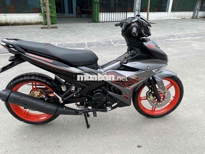 Siêu Phẩm Exciter 150 Chính chủ —2020 biển 29