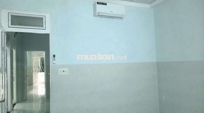 Cho thuê phòng trọ máy lạnh 36m2 tại 26 /3 Hoàng Tăng Bí, Trung Mỹ Tây