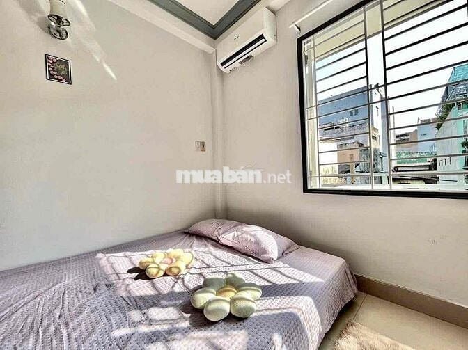 Cần pass lại phòng trọ đường Nghĩa Phát P6 Quận Tân Bình