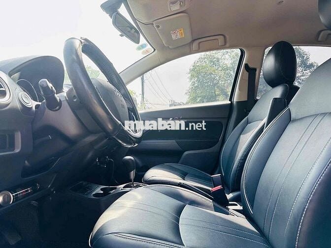 Mitsubishi Attrage CVT 2023 - 26000km  CÓ TRẢ GÓP