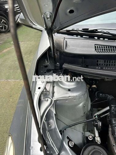 Toyota Viis 2014 G AT - 128000 km. Ko chạy DV