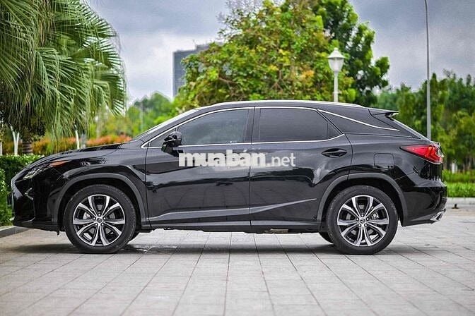 Lexus RX 300 2019