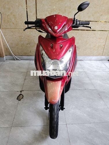 Hayaye FI Cuối 2012 ,Xe Máy Rất Êm Mạnh   Ngọt