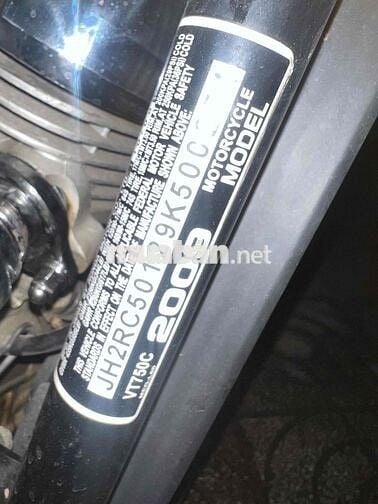 Shadow 750 Aero 2009 hqcn