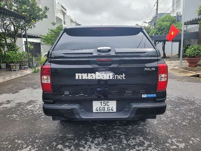 Range 2024 XLS 2.0 4X2 AT - 14000 km