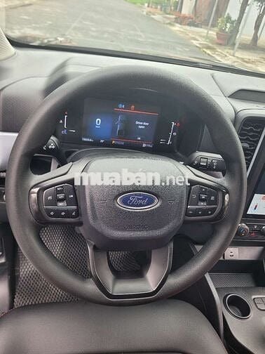 Range 2024 XLS 2.0 4X2 AT - 14000 km