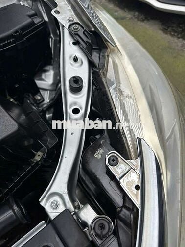 Toyota Viis 2014 G AT - 128000 km. Ko chạy DV