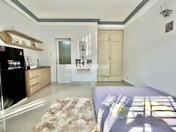 Cần pass lại phòng trọ đường Nghĩa Phát P6 Quận Tân Bình