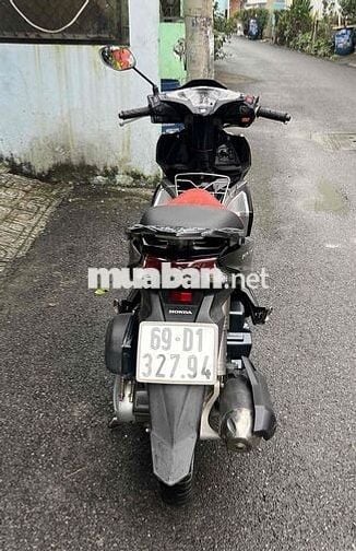 Honda air balde 2017 nguyên bản giá tốt