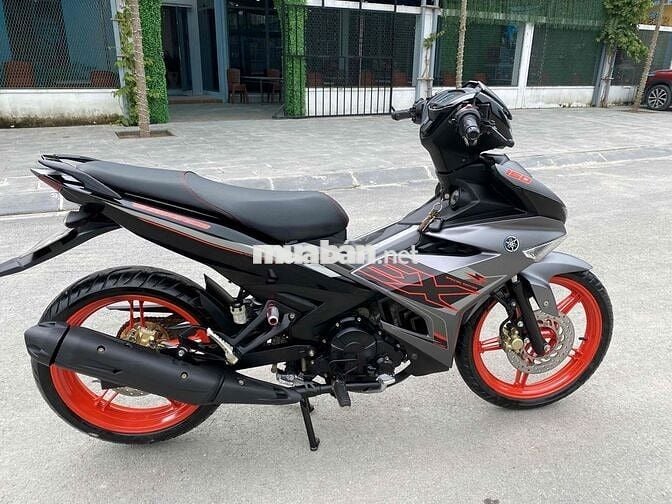 Siêu Phẩm Exciter 150 Chính chủ —2020 biển 29