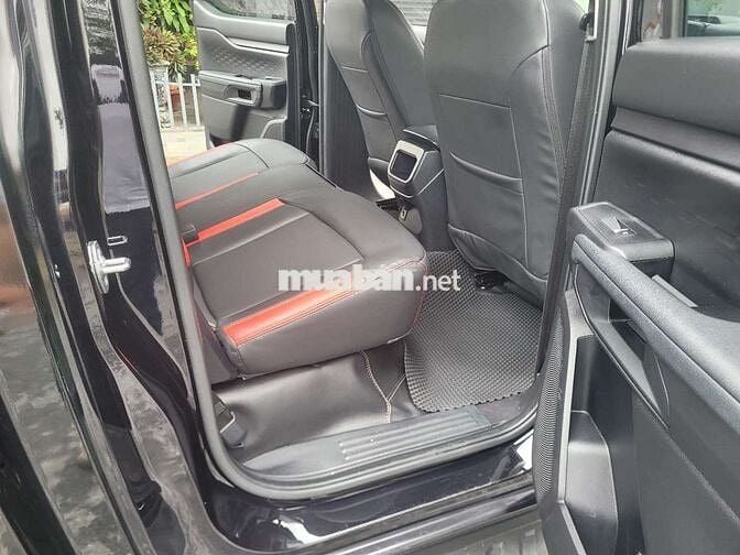 Range 2024 XLS 2.0 4X2 AT - 14000 km