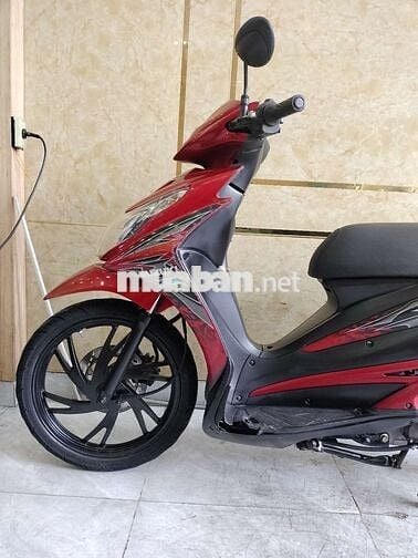 Hayaye FI Cuối 2012 ,Xe Máy Rất Êm Mạnh   Ngọt