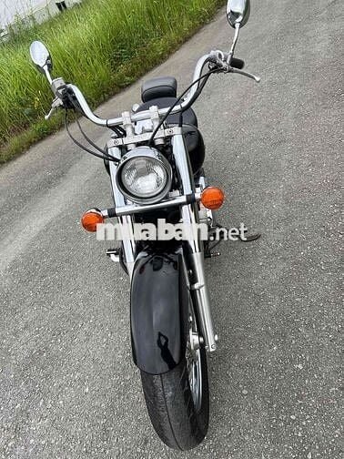 Shadow 750 Aero 2009 hqcn