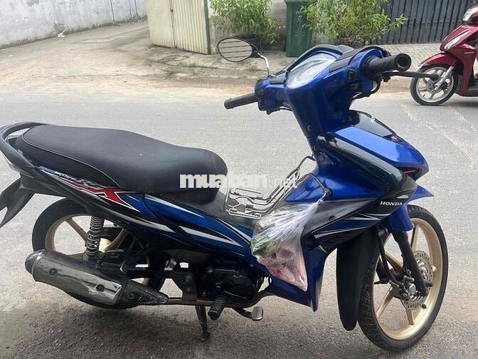 cần bán wave rsx 110