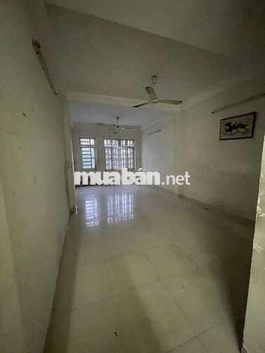 CHO THUÊ NHÀ MT LƯU CHÍ HIẾU, DT 4X25M, 1 TRỆT 2 LẦU, ST, 4PN, 4WC