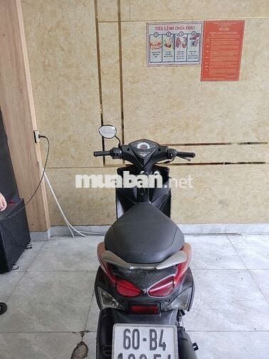 Hayaye FI Cuối 2012 ,Xe Máy Rất Êm Mạnh   Ngọt