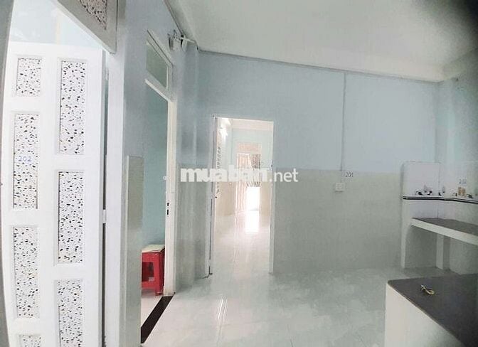 Cho thuê phòng trọ máy lạnh 36m2 tại 26 /3 Hoàng Tăng Bí, Trung Mỹ Tây