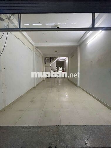 CHO THUÊ NHÀ MT LƯU CHÍ HIẾU, DT 4X25M, 1 TRỆT 2 LẦU, ST, 4PN, 4WC