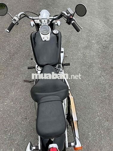 Shadow 750 Aero 2009 hqcn