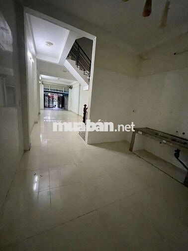 CHO THUÊ NHÀ MT LƯU CHÍ HIẾU, DT 4X25M, 1 TRỆT 2 LẦU, ST, 4PN, 4WC