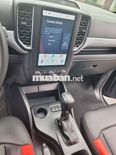 Range 2024 XLS 2.0 4X2 AT - 14000 km