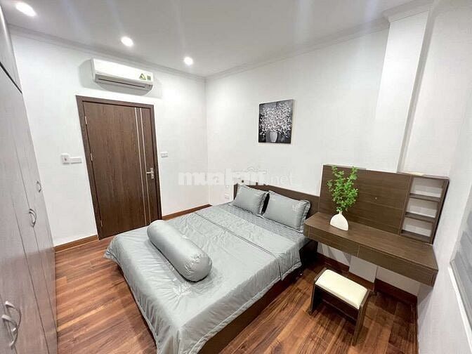 Bán nhà Tân Triều, 38m²x5T - Tặng Full Nội Thất - Chỉ 9.25 tỷ💎