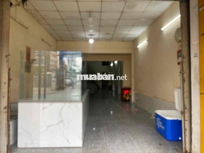 CHO THUÊ NHÀ MẶT TIỀN PHAN HUY ÍCH NGUYÊN CĂN CHÍNH CHỦ