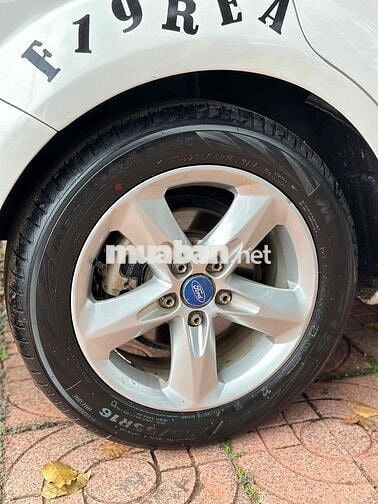 Lên đời em bán Ford Focus 2012 - 150000 km