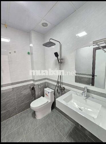 Chính chủ bán gấp nhà Thanh Trì
DT40m, 5T ô tô đỗ cửa KD đỉnh
Giá6.5tỷ