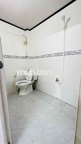 BÁN NHÀ HẺM BÌNH HƯNG, GẦN CHÙA VIÊN MINH - QL 50