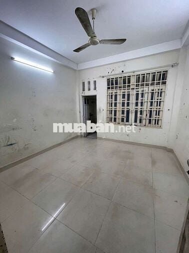 CHO THUÊ NHÀ MT LƯU CHÍ HIẾU, DT 4X25M, 1 TRỆT 2 LẦU, ST, 4PN, 4WC