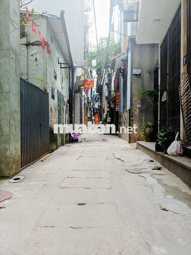 Bán nhà Tân Triều, 38m²x5T - Tặng Full Nội Thất - Chỉ 9.25 tỷ💎