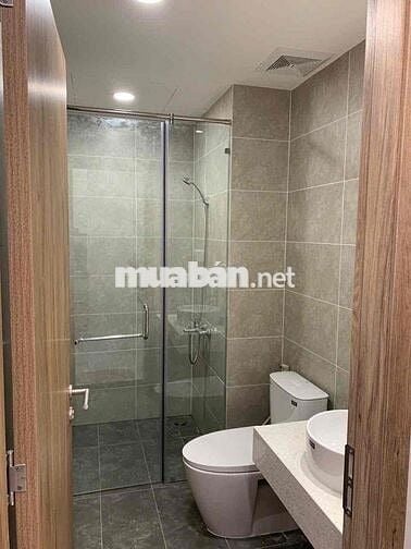 cho thuê căn hộ the maison 1pn nội thất cơ bản, thủ dầu một