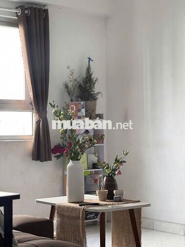 THUÊ CĂN 1PN TOPAZ CELADON CITY FULL NỘI THẤT 9TR/THÁNG NGAY AEON MALL