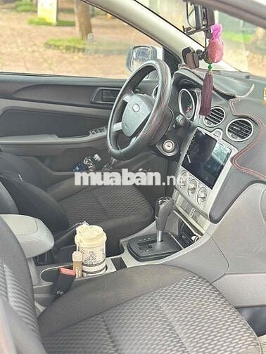 Lên đời em bán Ford Focus 2012 - 150000 km