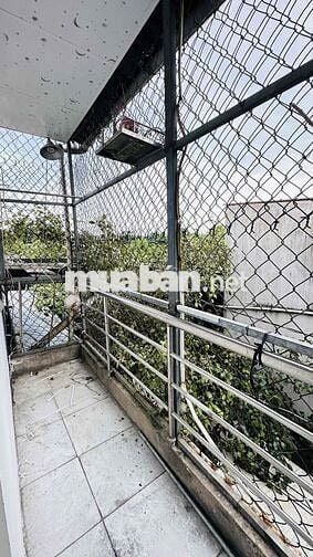 BÁN NHÀ HẺM BÌNH HƯNG, GẦN CHÙA VIÊN MINH - QL 50