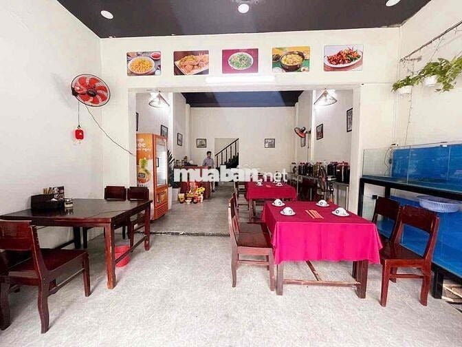 Cho thuê Nguyên căn Mặt tiền cửu Long Q10 5x12 4 tầng giá  26tr