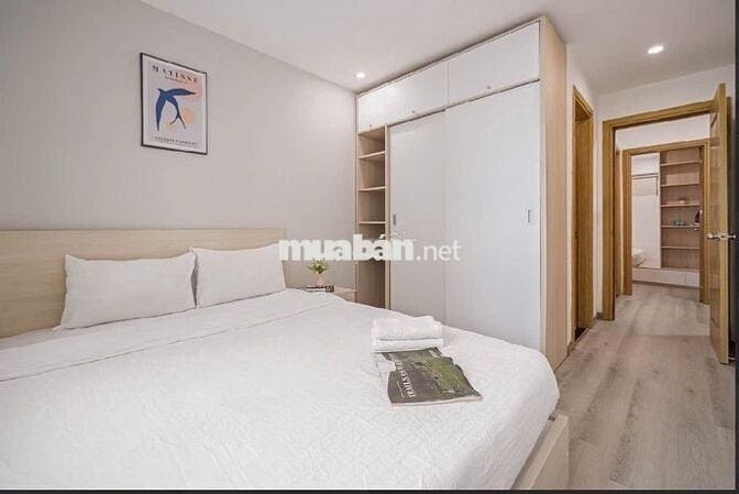 CHO THUÊ CĂN HỘ 2 PHÒNG NGỦ KHU MƯỜNG THANH GẦN BIỂN MỸ KHÊ