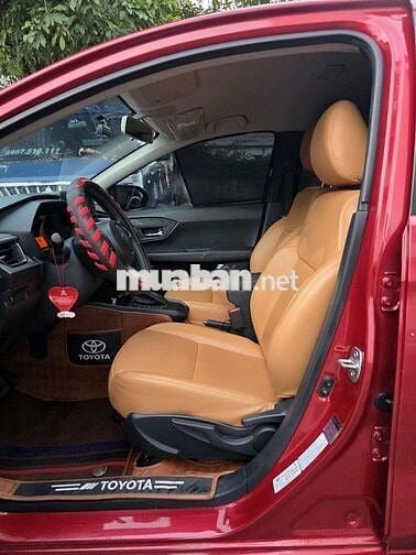 Wigo 2023 Số Tự Động 1.2CVT - 24000 km