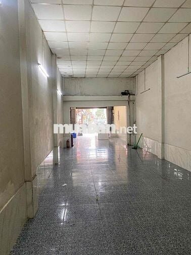 CHO THUÊ NHÀ MẶT TIỀN PHAN HUY ÍCH NGUYÊN CĂN CHÍNH CHỦ