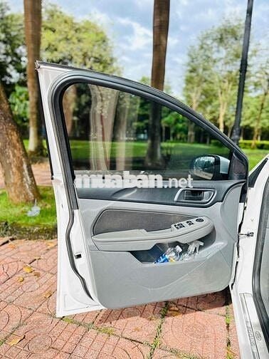 Lên đời em bán Ford Focus 2012 - 150000 km