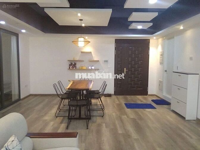 Chính chủ bán Cosmo City, ngay siêu thị GO, 4,65 tỷ, 79m2, 2PN, 2WC