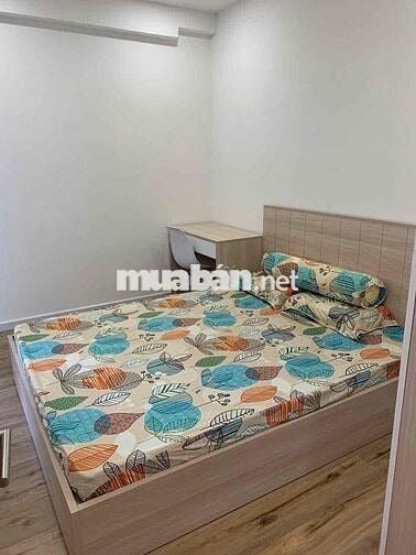 Cho thuê căn hộ the maison 1pn full nội thất, thủ dầu một