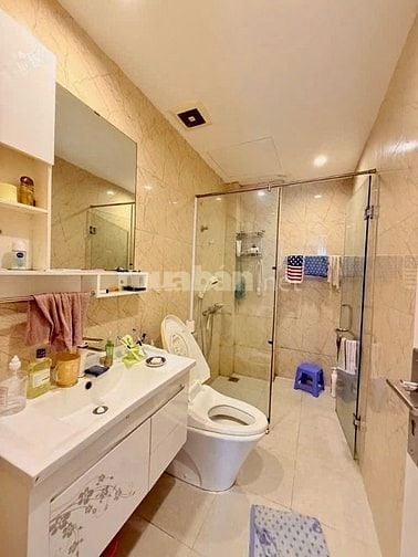 Bán nhà phân lô 52 Quan Nhân 45m2,oto vào nhà,kinh doanh, 17.5tỷ.