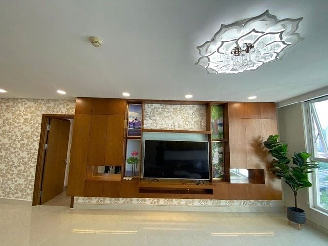 Bán căn hộ Thảo Điền Pearl Q2 Dt 90m – 105m2, 2PN - Giá 8.85 tỷ- 9,5ty