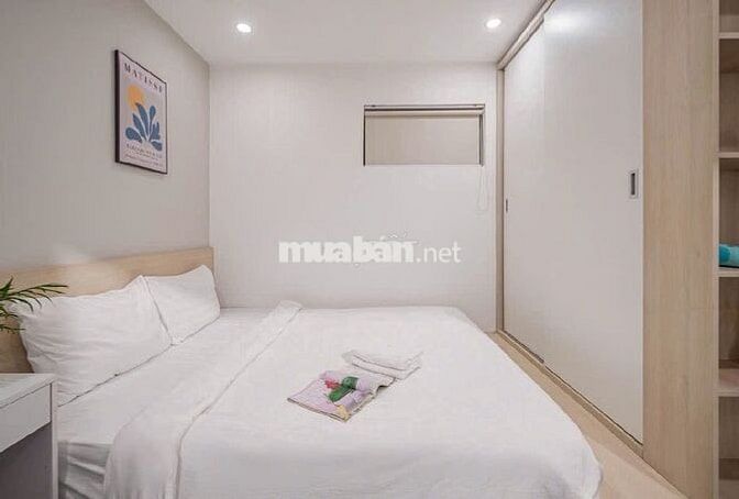 CHO THUÊ CĂN HỘ 2 PHÒNG NGỦ KHU MƯỜNG THANH GẦN BIỂN MỸ KHÊ