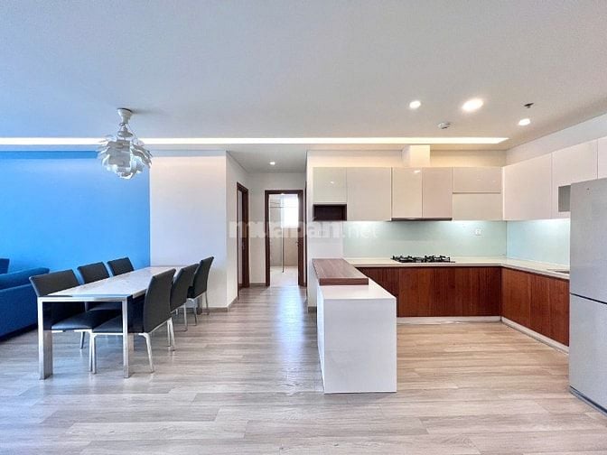 Bán căn hộ Thảo Điền Pearl Q2 Dt 90m – 105m2, 2PN - Giá 8.85 tỷ- 9,5ty